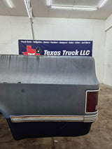 1979-1987 Chevrolet / GMC Square Body 8' Long Bed C10 C15 C20 C25 C35 K10 K15 K20 K25 K35