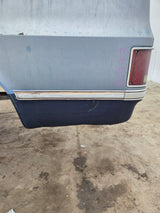 1979-1987 Chevrolet / GMC Square Body 8' Long Bed C10 C15 C20 C25 C35 K10 K15 K20 K25 K35