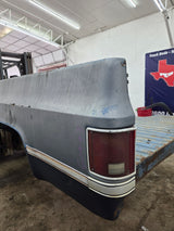 1979-1987 Chevrolet / GMC Square Body 8' Long Bed C10 C15 C20 C25 C35 K10 K15 K20 K25 K35