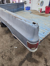 1979-1987 Chevrolet / GMC Square Body 8' Long Bed C10 C15 C20 C25 C35 K10 K15 K20 K25 K35