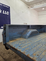 1979-1987 Chevrolet / GMC Square Body 8' Long Bed C10 C15 C20 C25 C35 K10 K15 K20 K25 K35