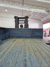 1979-1987 Chevrolet / GMC Square Body 8' Long Bed C10 C15 C20 C25 C35 K10 K15 K20 K25 K35