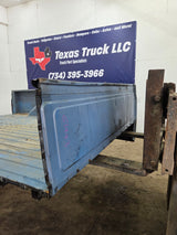 1979-1987 Chevrolet / GMC Square Body 8' Long Bed C10 C15 C20 C25 C35 K10 K15 K20 K25 K35