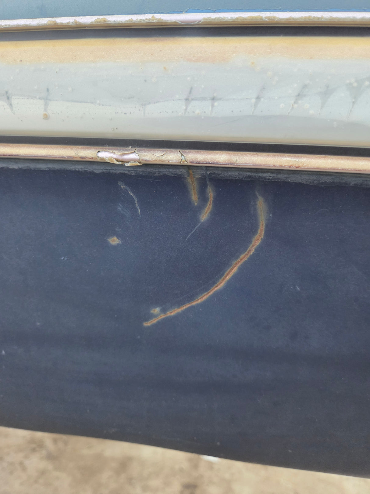 1979-1987 Chevrolet / GMC Square Body 8' Long Bed C10 C15 C20 C25 C35 K10 K15 K20 K25 K35