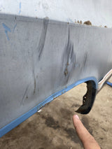 1979-1987 Chevrolet / GMC Square Body 8' Long Bed C10 C15 C20 C25 C35 K10 K15 K20 K25 K35