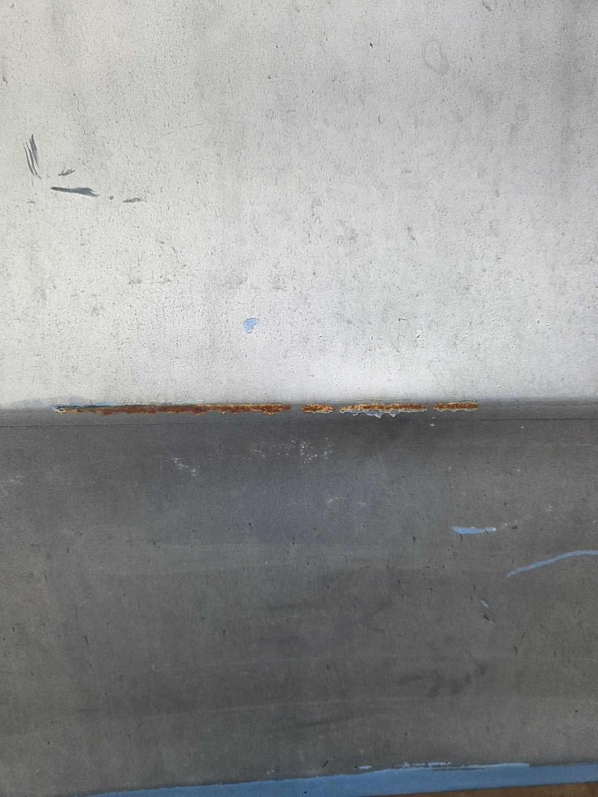 1979-1987 Chevrolet / GMC Square Body 8' Long Bed C10 C15 C20 C25 C35 K10 K15 K20 K25 K35