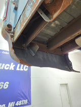 1979-1987 Chevrolet / GMC Square Body 8' Long Bed C10 C15 C20 C25 C35 K10 K15 K20 K25 K35