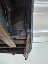1979-1987 Chevrolet / GMC Square Body 8' Long Bed C10 C15 C20 C25 C35 K10 K15 K20 K25 K35