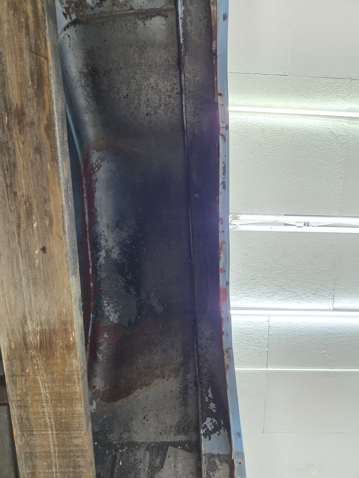 1979-1987 Chevrolet / GMC Square Body 8' Long Bed C10 C15 C20 C25 C35 K10 K15 K20 K25 K35