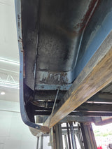 1979-1987 Chevrolet / GMC Square Body 8' Long Bed C10 C15 C20 C25 C35 K10 K15 K20 K25 K35