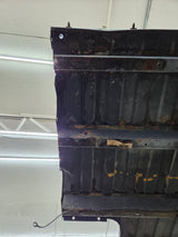 1979-1987 Chevrolet / GMC Square Body 8' Long Bed C10 C15 C20 C25 C35 K10 K15 K20 K25 K35