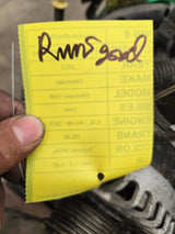 2022 Chevrolet GMC 1500 5.3L Aluminum Block Engine LS Vortec Gas Engine Runs Good
