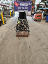 2022 Chevrolet GMC 1500 5.3L Aluminum Block Engine LS Vortec Gas Engine Runs Good