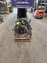2022 Chevrolet GMC 1500 5.3L Aluminum Block Engine LS Vortec Gas Engine Runs Good