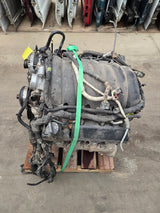 2022 Chevrolet GMC 1500 5.3L Aluminum Block Engine LS Vortec Gas Engine Runs Good