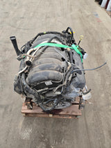 2022 Chevrolet GMC 1500 5.3L Aluminum Block Engine LS Vortec Gas Engine Runs Good