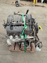 2022 Chevrolet GMC 1500 5.3L Aluminum Block Engine LS Vortec Gas Engine Runs Good