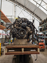 2022 Chevrolet GMC 1500 5.3L Aluminum Block Engine LS Vortec Gas Engine Runs Good