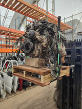 2022 Chevrolet GMC 1500 5.3L Aluminum Block Engine LS Vortec Gas Engine Runs Good