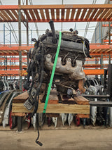 2022 Chevrolet GMC 1500 5.3L Aluminum Block Engine LS Vortec Gas Engine Runs Good