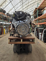 2022 Chevrolet GMC 1500 5.3L Aluminum Block Engine LS Vortec Gas Engine Runs Good