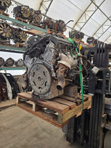 2022 Chevrolet GMC 1500 5.3L Aluminum Block Engine LS Vortec Gas Engine Runs Good