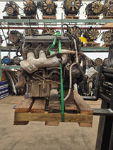 2022 Chevrolet GMC 1500 5.3L Aluminum Block Engine LS Vortec Gas Engine Runs Good
