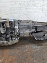 2006 Dodge Ram 48RE 2wd Automatic Transmission Cummins 5.9 Diesel 24 valve