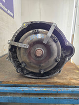 2006 Dodge Ram 48RE 2wd Automatic Transmission Cummins 5.9 Diesel 24 valve