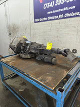 2006 Dodge Ram 48RE 2wd Automatic Transmission Cummins 5.9 Diesel 24 valve