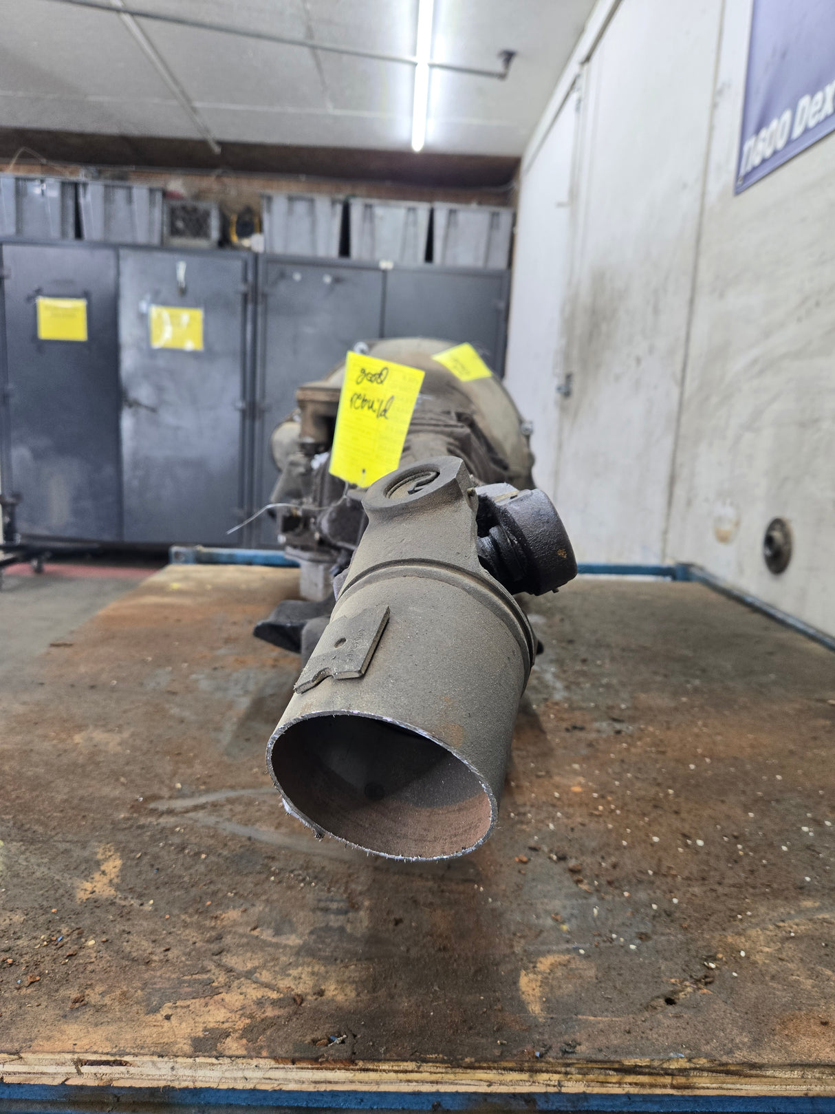 2006 Dodge Ram 48RE 2wd Automatic Transmission Cummins 5.9 Diesel 24 valve