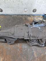 2006 Dodge Ram 48RE 2wd Automatic Transmission Cummins 5.9 Diesel 24 valve