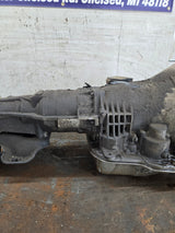 2006 Dodge Ram 48RE 2wd Automatic Transmission Cummins 5.9 Diesel 24 valve