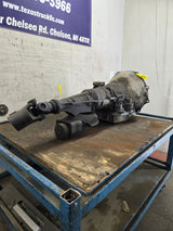 2006 Dodge Ram 48RE 2wd Automatic Transmission Cummins 5.9 Diesel 24 valve