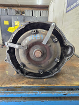 2006 Dodge Ram 48RE 2wd Automatic Transmission Cummins 5.9 Diesel 24 valve