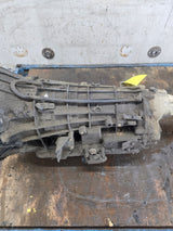 1999-2003 7.3L Power Stroke 2wd 4r100 Automatic Transmission Ford Pickup F250 F350 F450 F550