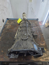 1999-2003 7.3L Power Stroke 2wd 4r100 Automatic Transmission Ford Pickup F250 F350 F450 F550