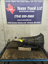 1999-2003 7.3L Power Stroke 2wd 4r100 Automatic Transmission Ford Pickup F250 F350 F450 F550