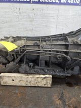 1999-2003 7.3L Power Stroke 2wd 4r100 Automatic Transmission Ford Pickup F250 F350 F450 F550