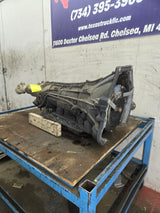 1999-2003 7.3L Power Stroke 2wd 4r100 Automatic Transmission Ford Pickup F250 F350 F450 F550