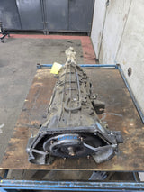 1999-2003 7.3L Power Stroke 2wd 4r100 Automatic Transmission Ford Pickup F250 F350 F450 F550