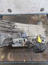 2008-2010 5r110w Automatic Transmission 4x4 6.4L power stroke 46k miles