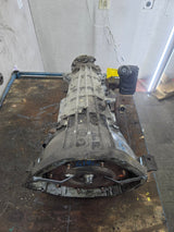 2008-2010 5r110w Automatic Transmission 4x4 6.4L power stroke 46k miles