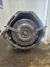 2008-2010 5r110w Automatic Transmission 4x4 6.4L power stroke 46k miles