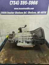 2008-2010 5r110w Automatic Transmission 4x4 6.4L power stroke 46k miles