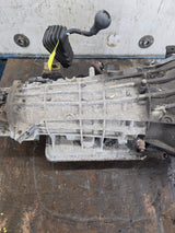 2008-2010 5r110w Automatic Transmission 4x4 6.4L power stroke 46k miles