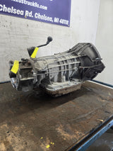 2008-2010 5r110w Automatic Transmission 4x4 6.4L power stroke 46k miles