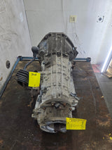 2008-2010 5r110w Automatic Transmission 4x4 6.4L power stroke 46k miles