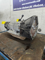 2008-2010 5r110w Automatic Transmission 4x4 6.4L power stroke 46k miles