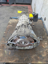 2008-2010 5r110w Automatic Transmission 4x4 6.4L power stroke 46k miles